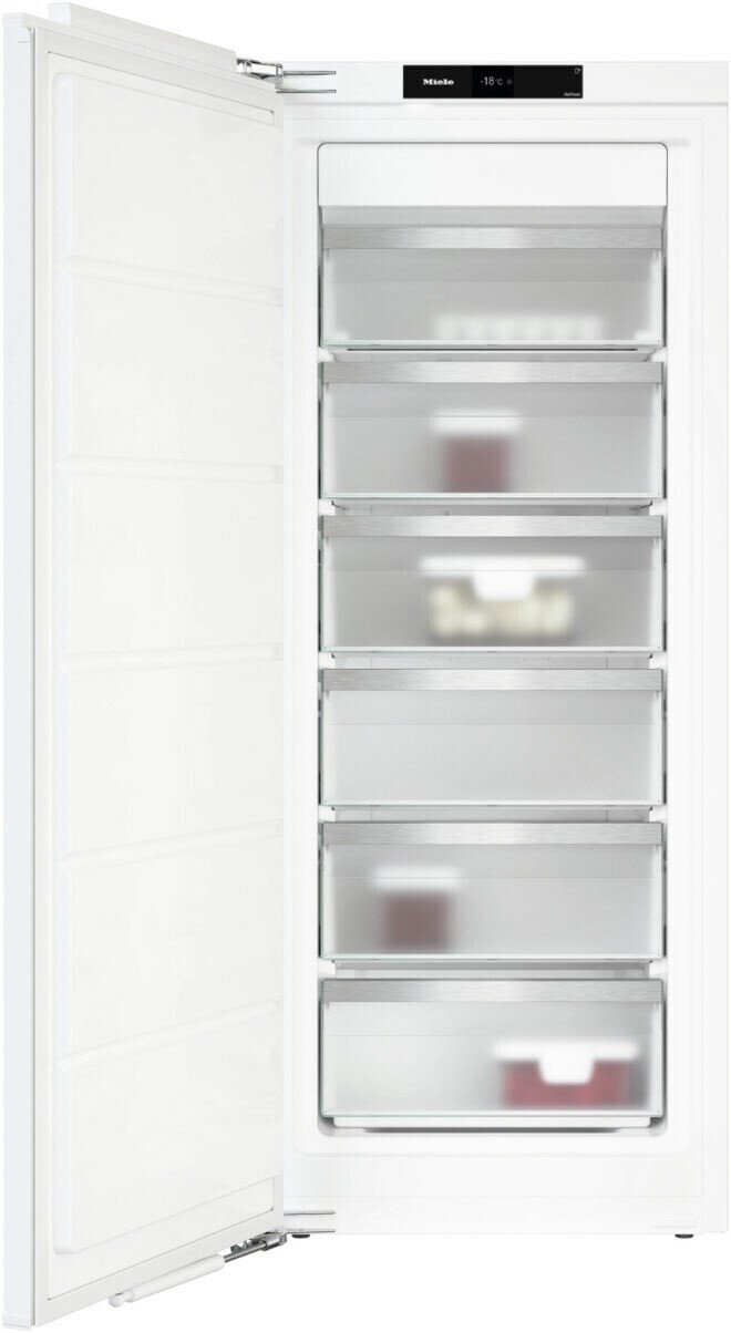 Встраиваемый морозильник Miele FNS 7470 D